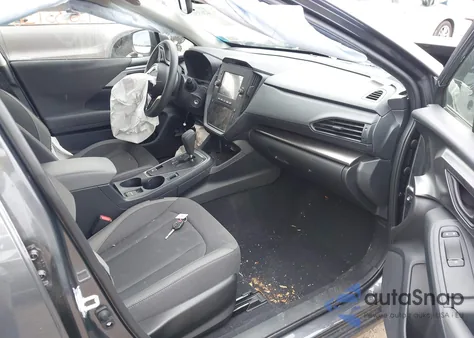 2024 Subaru Impreza из США, поврежденный, VIN JF1GUABC0R8369123